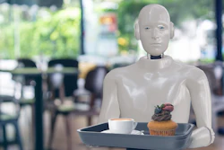 Robotserver
