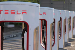 Elon Musk’s company signed an agreement last month with Australia’s Syrah Resources, which operates one of the world’s largest graphite mines in the southern African country.