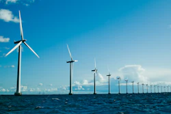 Windfarm