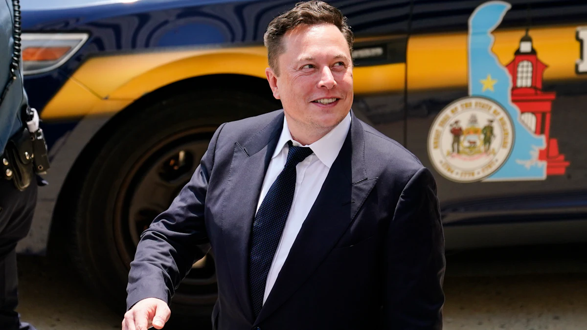 Musk Helps Restore Internet After Volcano, Tsunami - Vimarsana News