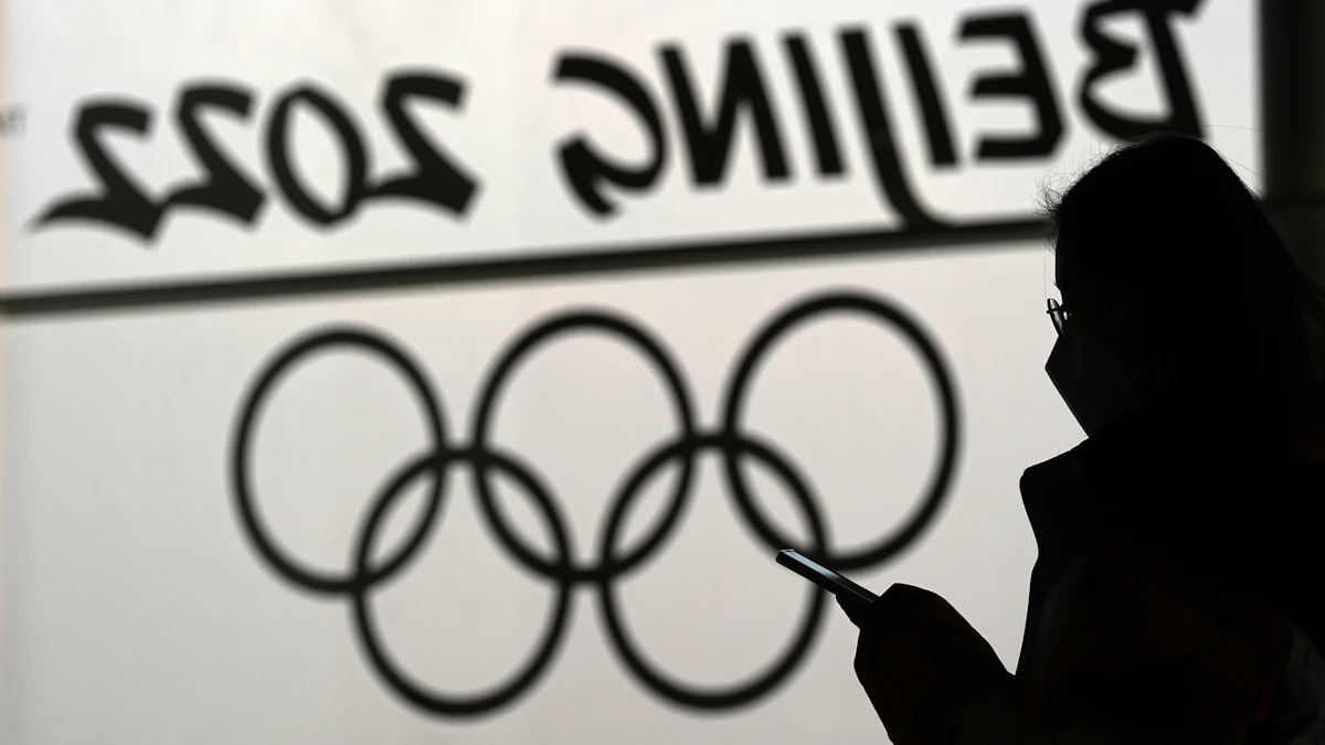Cybersecurity Worries Linger at Olympics - Vimarsana News