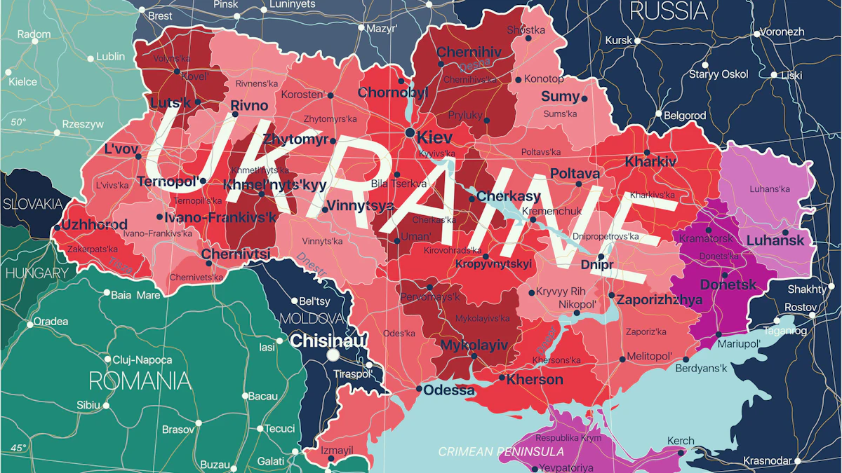 Shipping Expert Warns of Global Fallout from Russia's Invasion of Ukraine | Manufacturing Business Technology - Vimarsana News