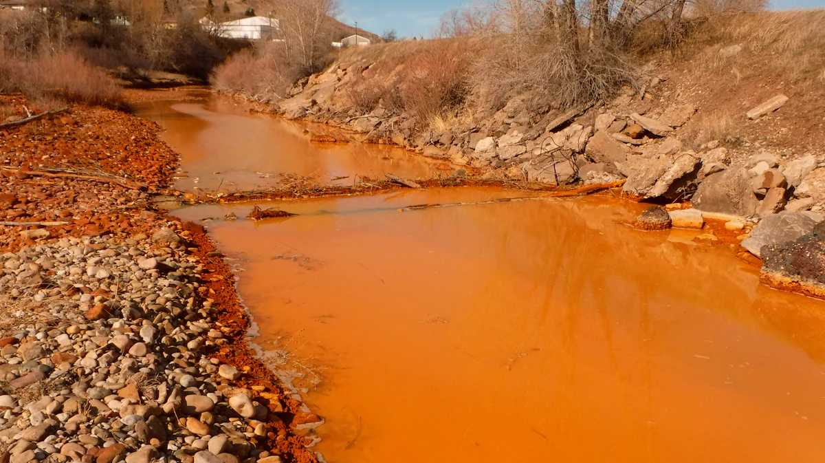 Biden's Plan to Spend $725M to Clean Up Abandoned Coal Mines - Vimarsana News