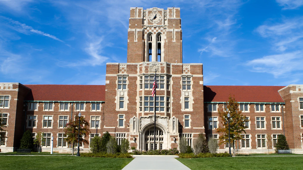University of Tennessee Draws $10M Pledge for Engineering Scholarship - Vimarsana News