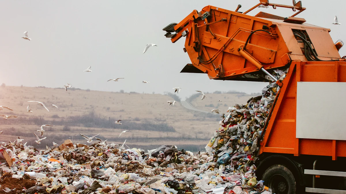 Plastic Pollution is a Global Problem - Vimarsana News