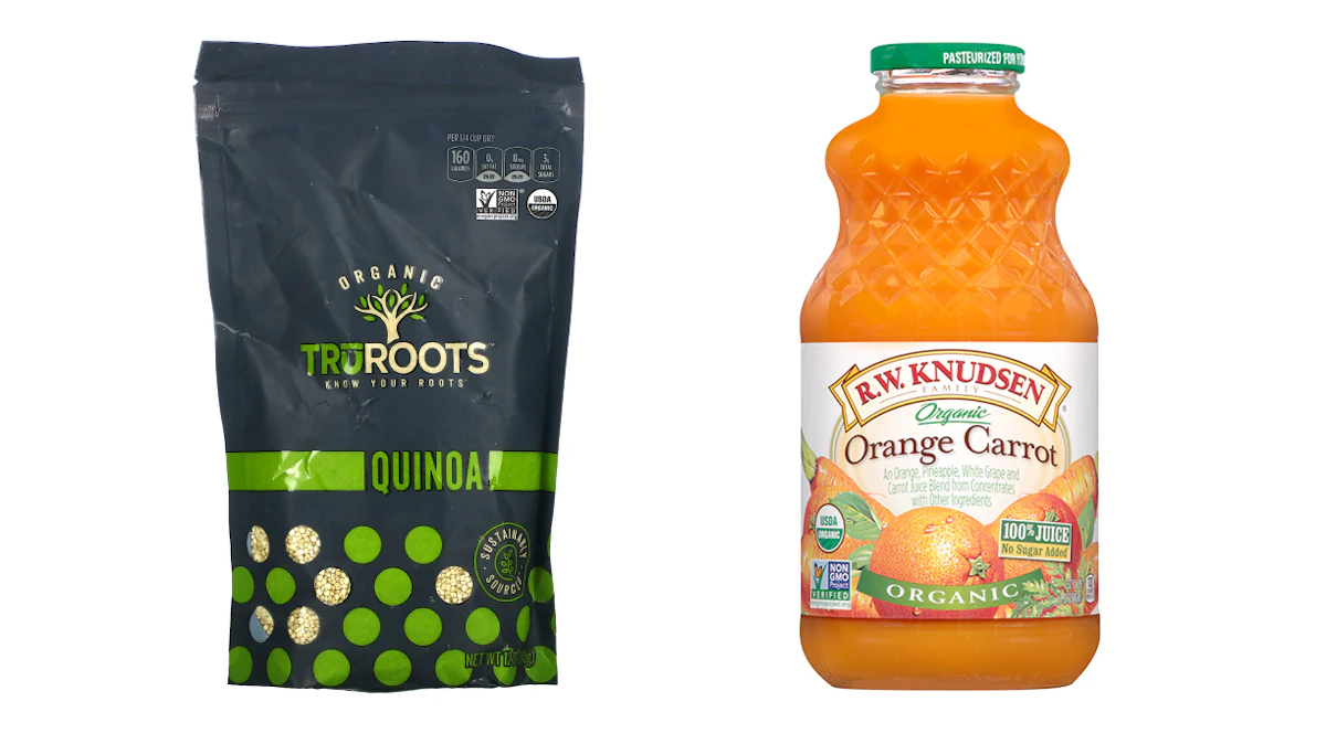 Smucker Completes $110M Sale of Natural Beverage and Grains Units to Private Firm - Vimarsana News