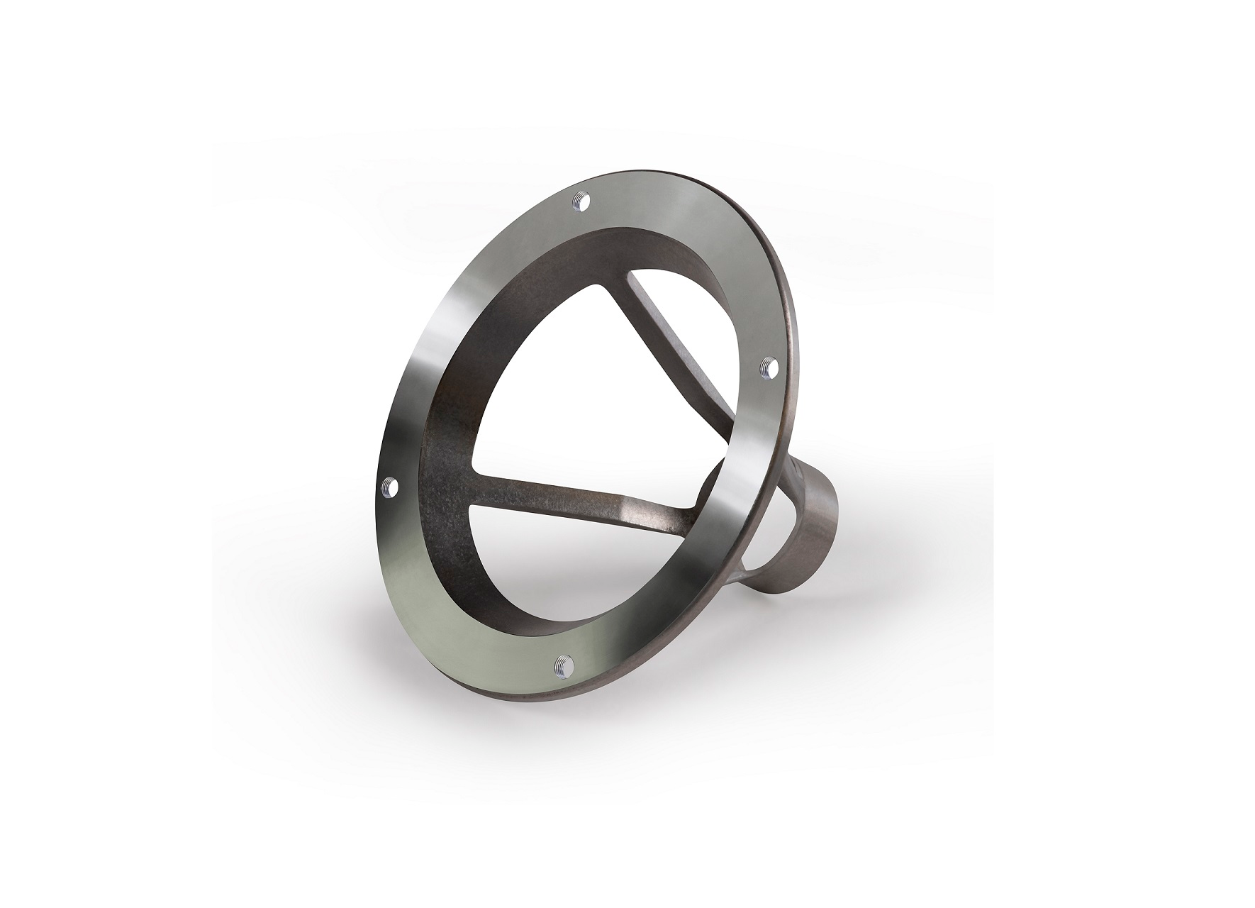 8626 Smith Metal Products Machine Mim Part