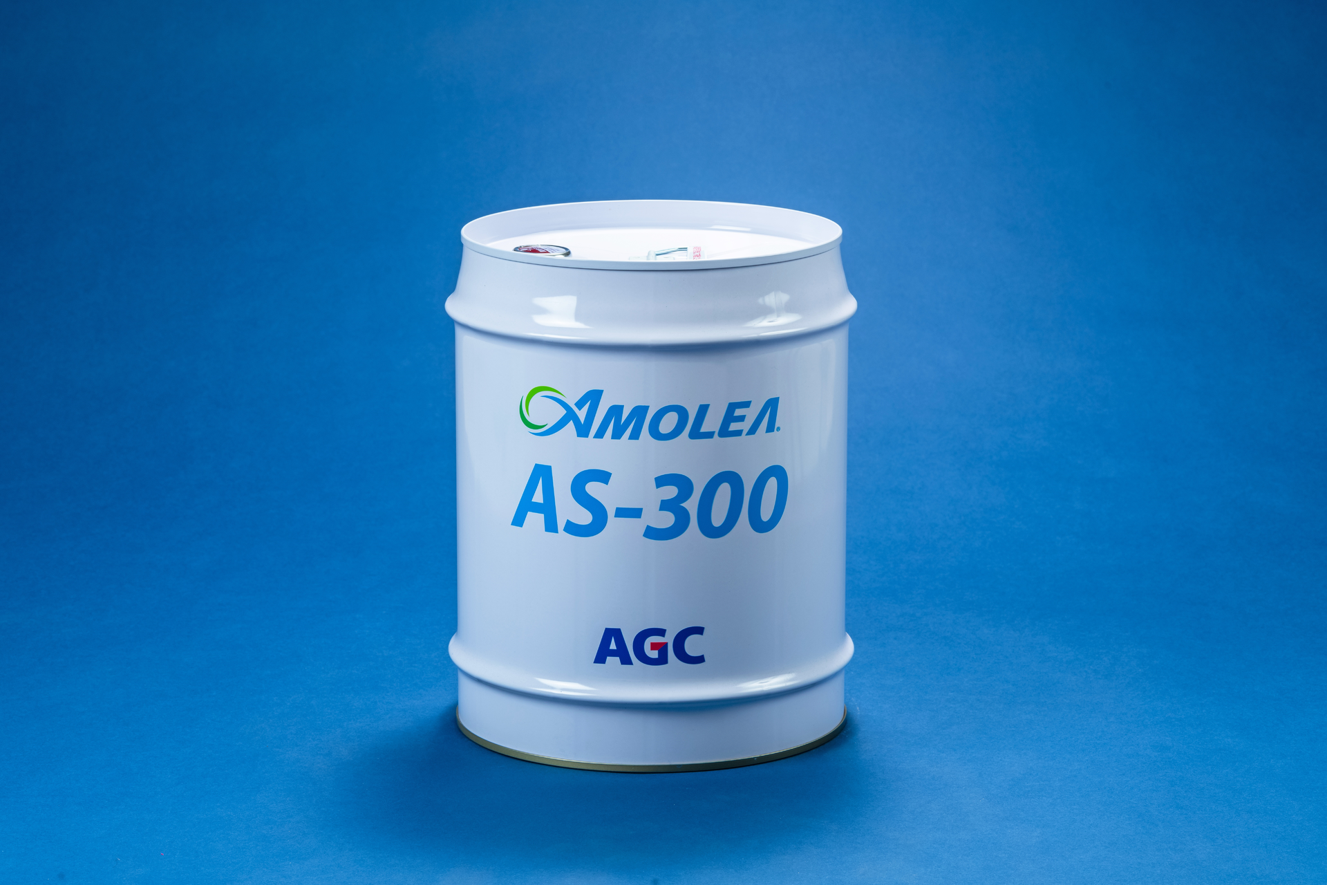 Agc