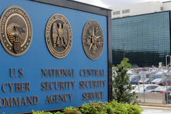 National Security Administration campus, Fort Meade, Md., June 6, 2013.