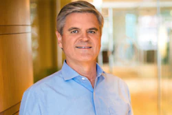 AOL co-founder Steve Case.