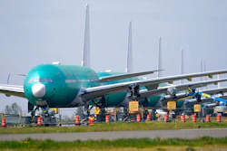 Boeing Maintenance Ap