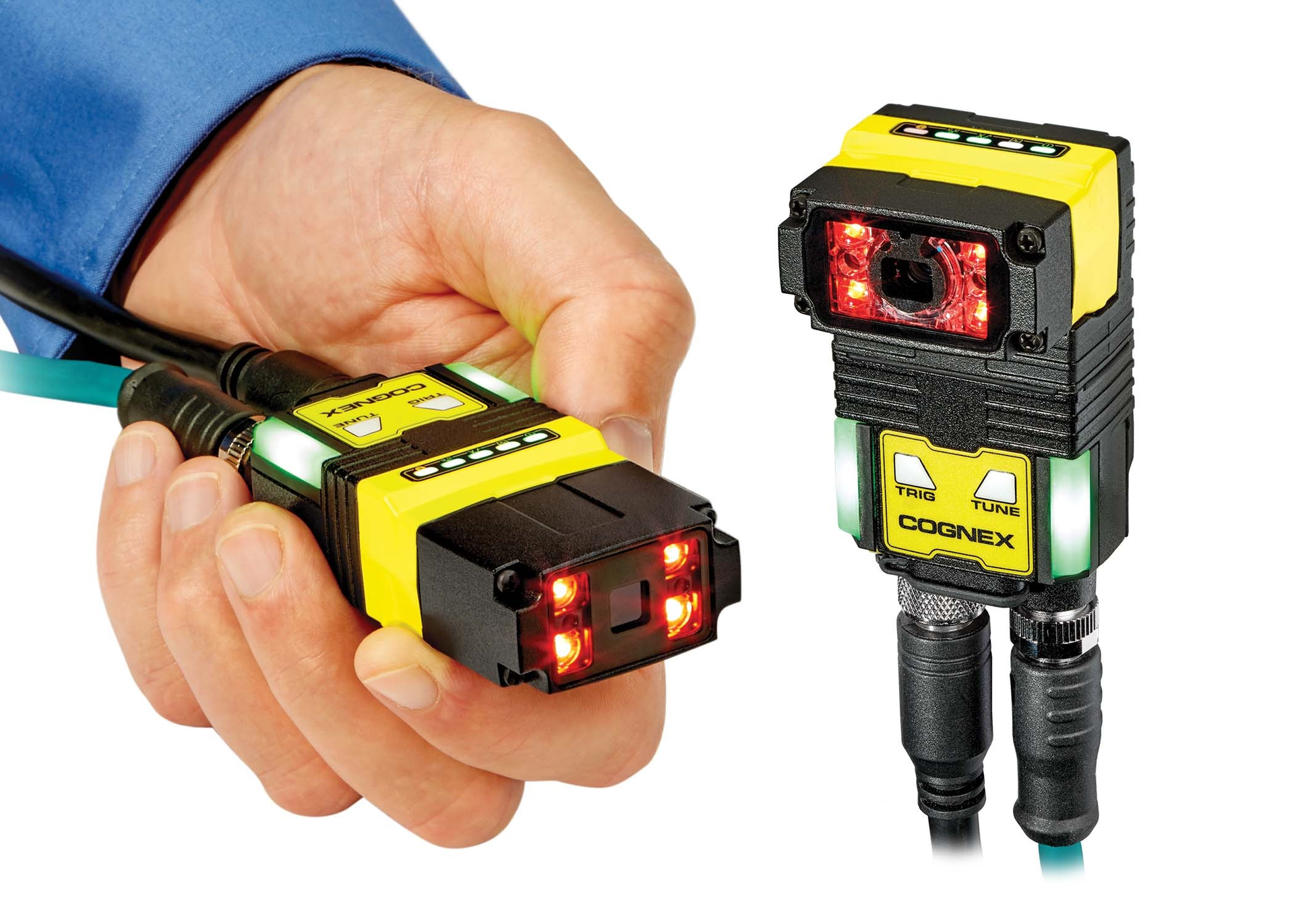 Cognex