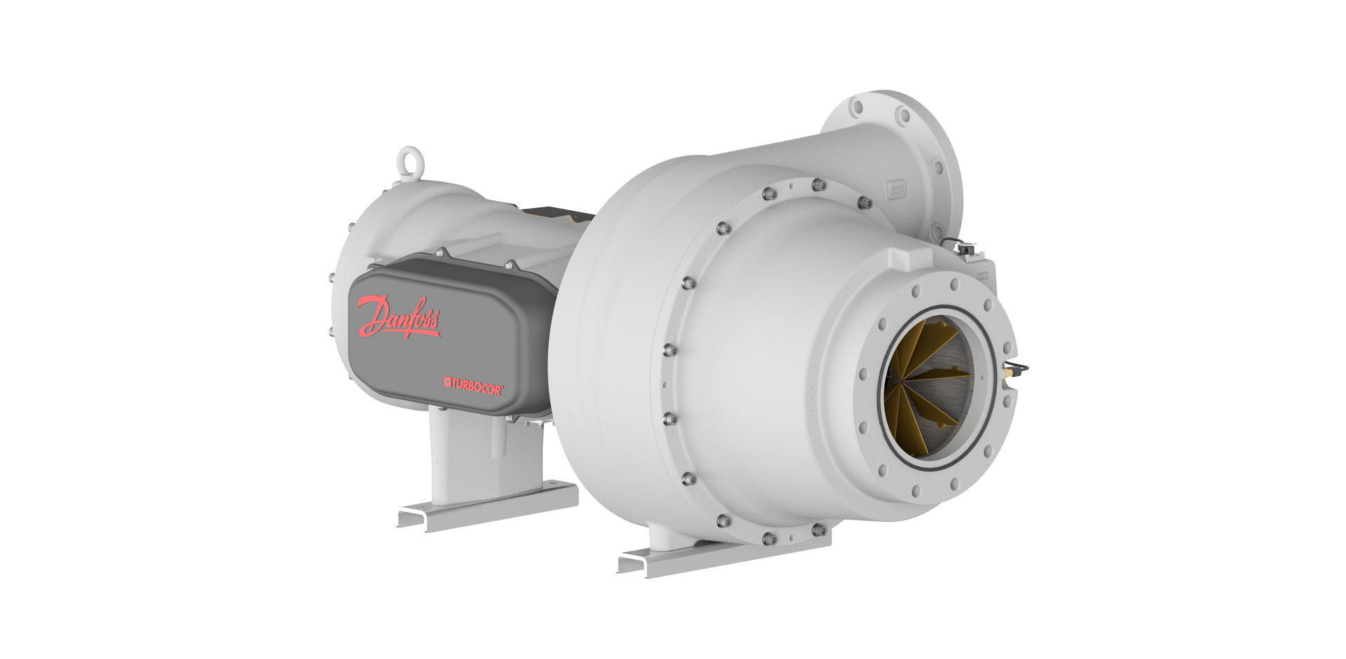 Danfoss Vtca400