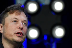 Tesla and SpaceX Chief Executive Officer Elon Musk speaks at the SATELLITE Conference and Exhibition March 9, 2020, in Washington. Musk and his lawyers are escalating their fight with U.S. securities regulators, Tuesday, Feb. 22, 2022. A Musk lawyer has accused regulators of leaking investigative information, and Musk is alleging on Twitter that government corruption is being exposed.