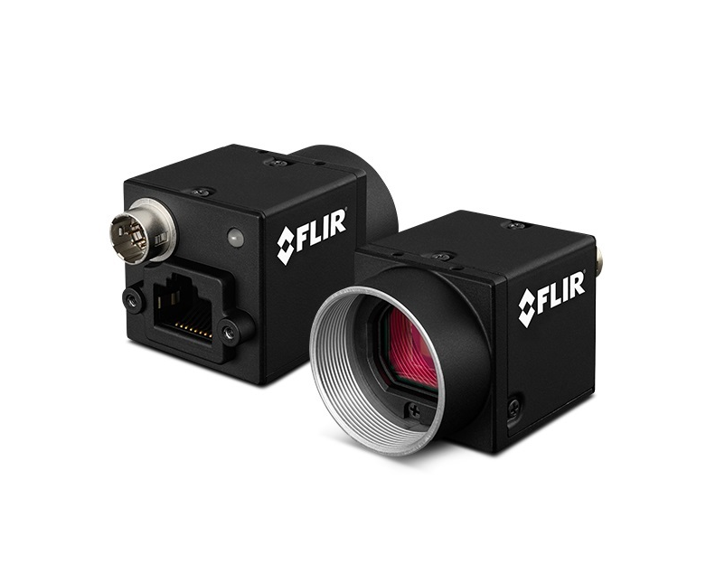 Flir Sized