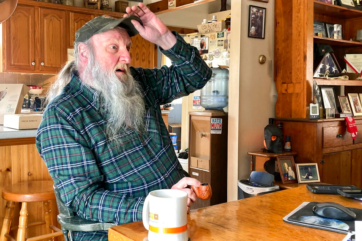 'Irreversible': No Easy Fix for Water Fouled by Gas Driller | Manufacturing Business Technology - Vimarsana News