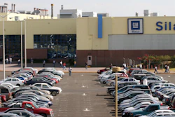 Workers at the General Motors assembly plant have voted for a new independent union to represent them after casting off a collective bargaining agreement negotiated by an old guard union last year, the Federal Center of Labor Reconciliation and Registry reported Thursday, Feb. 3, 2022.