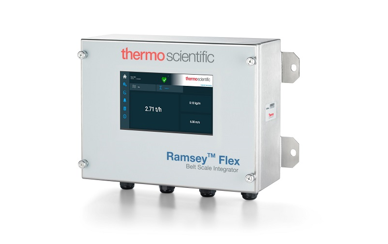 Thermo Fischer Sized