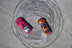 Dodge brand to hire Chief Donut Maker.