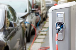 Evcharging