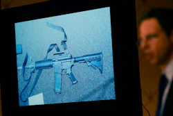 Sandy Hook families aimed to hold the makers of the guns used in the shooting responsible.