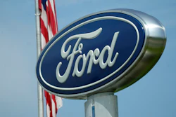 Ford is recalling more than 330,000 Mustangs in the U.S., Wednesday, Feb. 23, 2022, to fix backup camera displays that go blank or become distorted. The recall covers cars from the 2015 to 2017 model years.