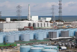The industry and foreign ministries announced Monday, Feb. 7, 2022, that a team of experts from the International Atomic Energy Agency will visit Japan's wrecked Fukushima nuclear power plant next week to review plans to begin releasing millions of gallons of treated radioactive water into the sea, a mission the government hopes will assure people of its safety.