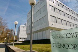 Glencore