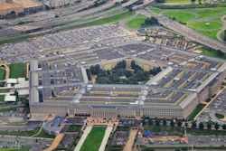 The Pentagon, Arlington, Va.