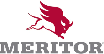 Meritor Inc Logo