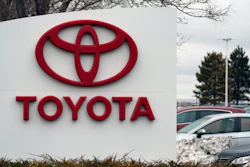 Toyota announced Tuesday, Feb. 1, 2022, that it has settled a lawsuit that blamed overwork and harassment for the suicide of one of its employees.
