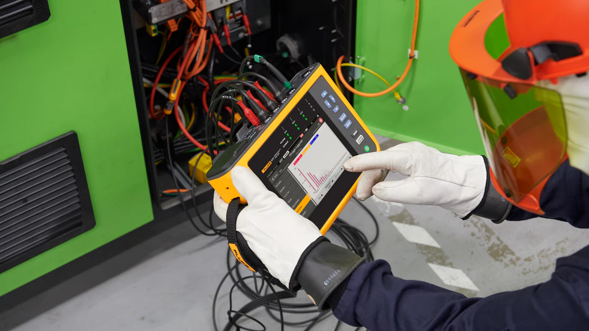 PRINT: Top 7 Tools for Energy Efficiency - Vimarsana News