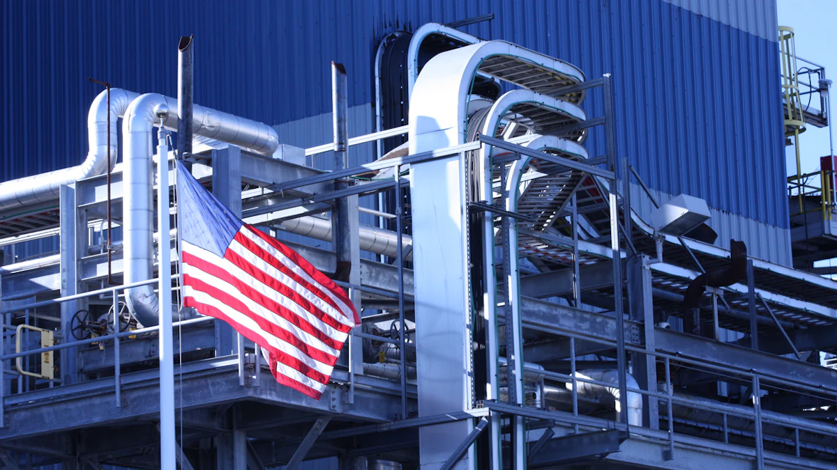 U.S. Manufacturing Accelerated in February as PMI Gains 1 Point - Vimarsana News