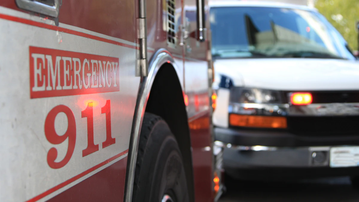 Company Fined for Fatal Mixer Truck Accident - Vimarsana News