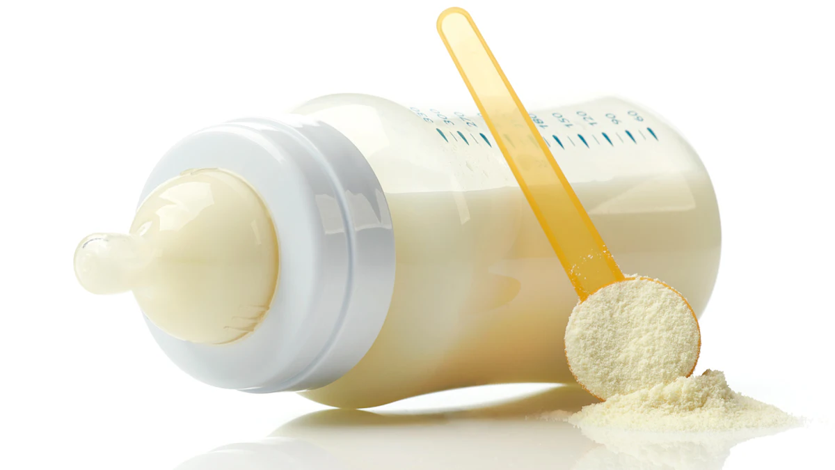 Recall for Abbott Infant Formula Expands Following 2nd Death - Vimarsana News
