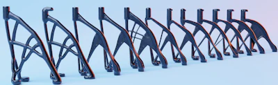Generative Design