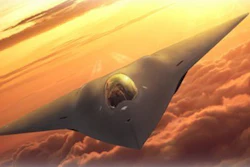 Today, the Skunk Works team is developing a broad range of advanced technologies and transitioning them to existing aircraft.