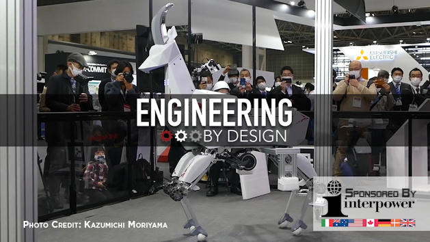 Video | Manufacturing Business Technology