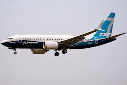 Mark Forkner, a former Boeing Co. test pilot, was acquitted Wednesday, March 23, 2022, on felony charges of deceiving federal regulators about a key flight-control system that played a role in two deadly crashes involving 737 Max jets.