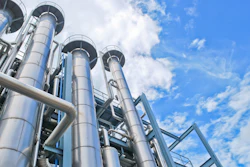 Chemicalplant