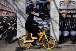 hina's manufacturing activity fell to a five-month low in March after most of Shanghai and two other industrial centers were shut down to fight coronavirus outbreaks, a survey showed Thursday, March 31, 2022.