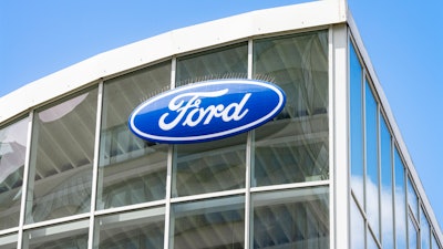 Ford