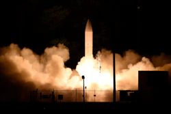 The department is working in collaboration with industry and academia to field hypersonic war-fighting capabilities.