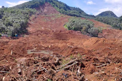 Landslide