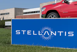 Stellantis