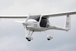U.S. industrial conglomerate Textron Inc. has signed a deal to acquire Pipistrel, the Slovenian ultralight aircraft maker and pioneer in electrically powered aviation.