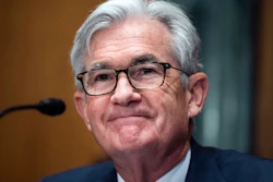 Federal Reserve Chairman Jerome Powell testifies before the Senate Banking Committee, March 3, 2022, Capitol Hill.