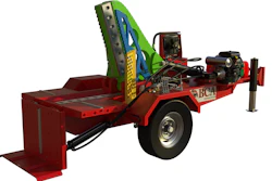 BCA Industries’ portable, hydraulic Alligator Shear reduces oversize scrap to a manageable size before the material is run through small and mid-size shredders or hauled away to landfills.