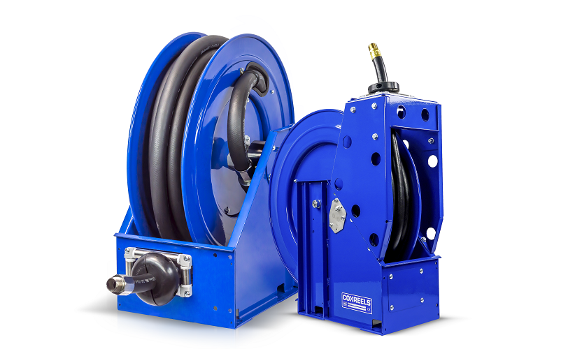 Coxreels Sized
