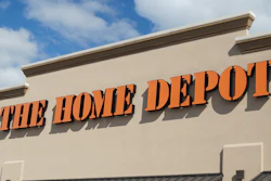 Home Depot I Stock 498565895